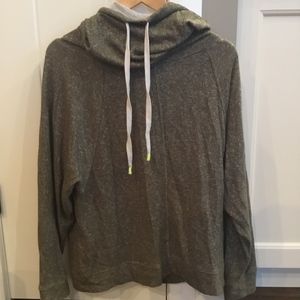 Light weight grey sweater